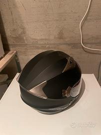 Casco taglia s