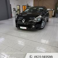 Renault Clio 1.2 75CV GPL 5 porte Live