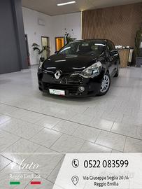 Renault Clio 1.2 75CV GPL 5 porte Live