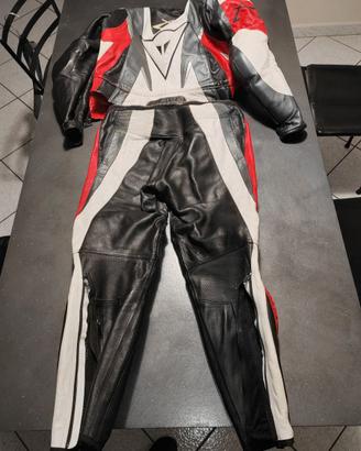 Tuta donna tg 44 Dainese.