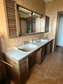 Sanitari ideal standar fine anni 70’