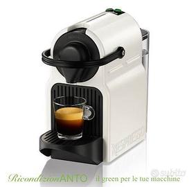 INISSIA sistema NESPRESSO