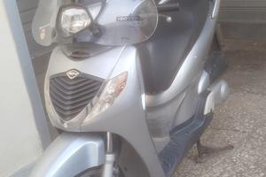 Honda SH 150