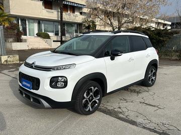 Citroen C3 Aircross 1.2 puretech Feel s&s 110cv ea