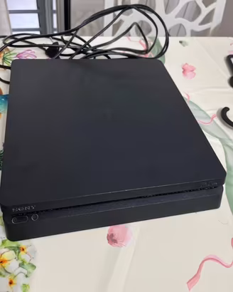 Console ps4 memoria 872,8GB