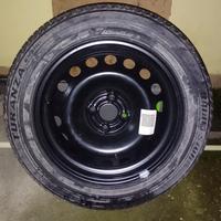  Ruota di scorta OPEL