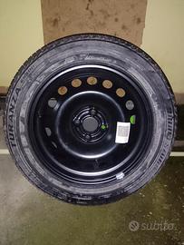  Ruota di scorta OPEL