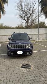 Jeep rengade