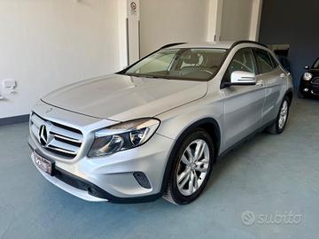 Mercedes-benz GLA 200 d Sport Auto