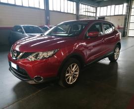 Nissan Qashqai 1.5 dCi Acenta