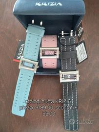 Orologio KRIZIA