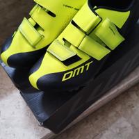 scarpe DMT