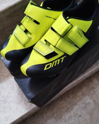 scarpe DMT