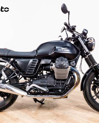 MOTO GUZZI V7 II STONE - 2016