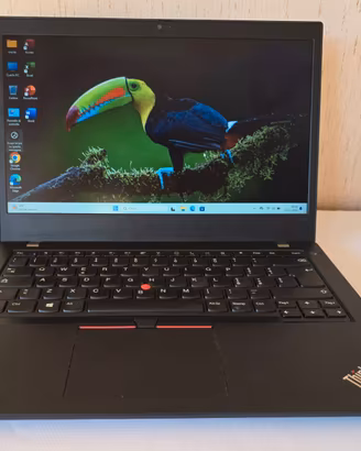 Lenovo ThinkPad L14 G1..Ryzen 5..RAM 16..SSD 256..