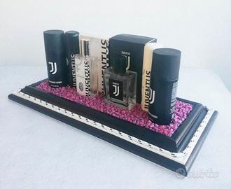 SOPRAMMOBILE COLLEZIONE JUVENTUS