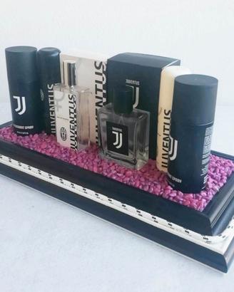 SOPRAMMOBILE COLLEZIONE JUVENTUS