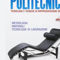 Politecnico tecniche di rappresentazione grafica