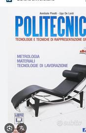 Politecnico tecniche di rappresentazione grafica