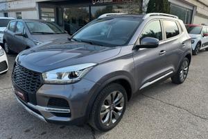 Dr 4.0 1.5 Bi-Fuel GPL