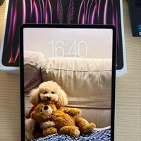 iPad Pro 12,9" (Wi-Fi, 128GB) 6ª generazione