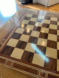 Tavolo da scacchi