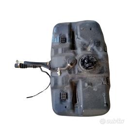 SERBATOIO CARBURANTE HONDA Jazz Serie (08>13) 1750
