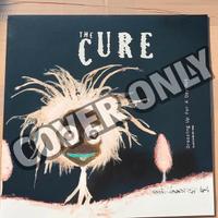 The Cure - Dressing Up For a Day Out 1995 - Cover