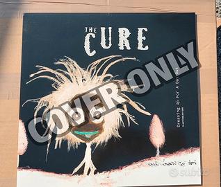 The Cure - Dressing Up For a Day Out 1995 - Cover