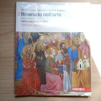 Itinerario nell'arte 2 - Versione Arancione