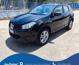 Nissan Qashqai 1.5 dCi DPF Acenta