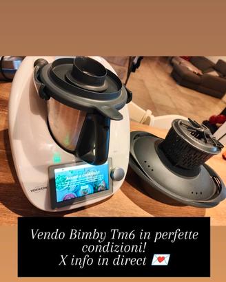 Bimby TM 6