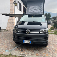 Volkswagen Caravelle T6140cv
