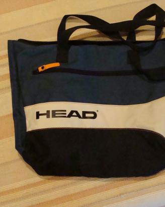 Borsa HEAD
