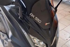kymko ak550