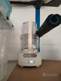 robot Kitchen Aid