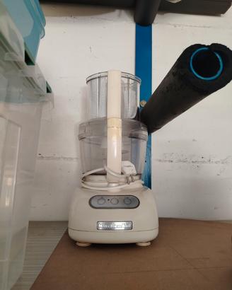 robot Kitchen Aid