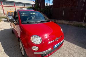 FIAT 500 POP STAR 2014