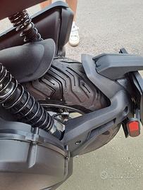 Piaggio Beverly 400S