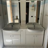 Mobile bagno e sanitari