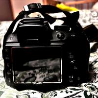Nikon D3300