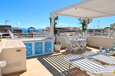 Luminarie Gaeta soluzioni molto carine in centro