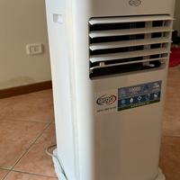 Aria condizionata portatile ARGO 1000 BTU