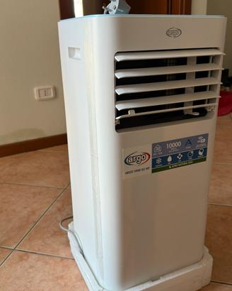 Aria condizionata portatile ARGO 1000 BTU