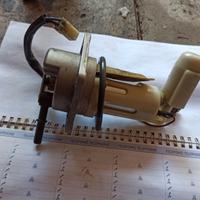 Pompa benzina Versys prima serie