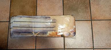 Tappetini per gradini scala interna