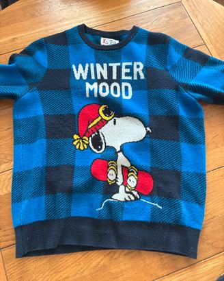 Maglione Sant Barth