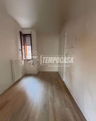 Ampio quadrilocale in pieno centro con terrazzo ab