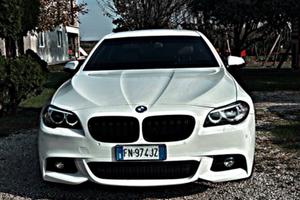 Bmw 520d