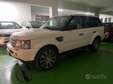 Land Rover Range Sport 2.7 TDV6 HSE